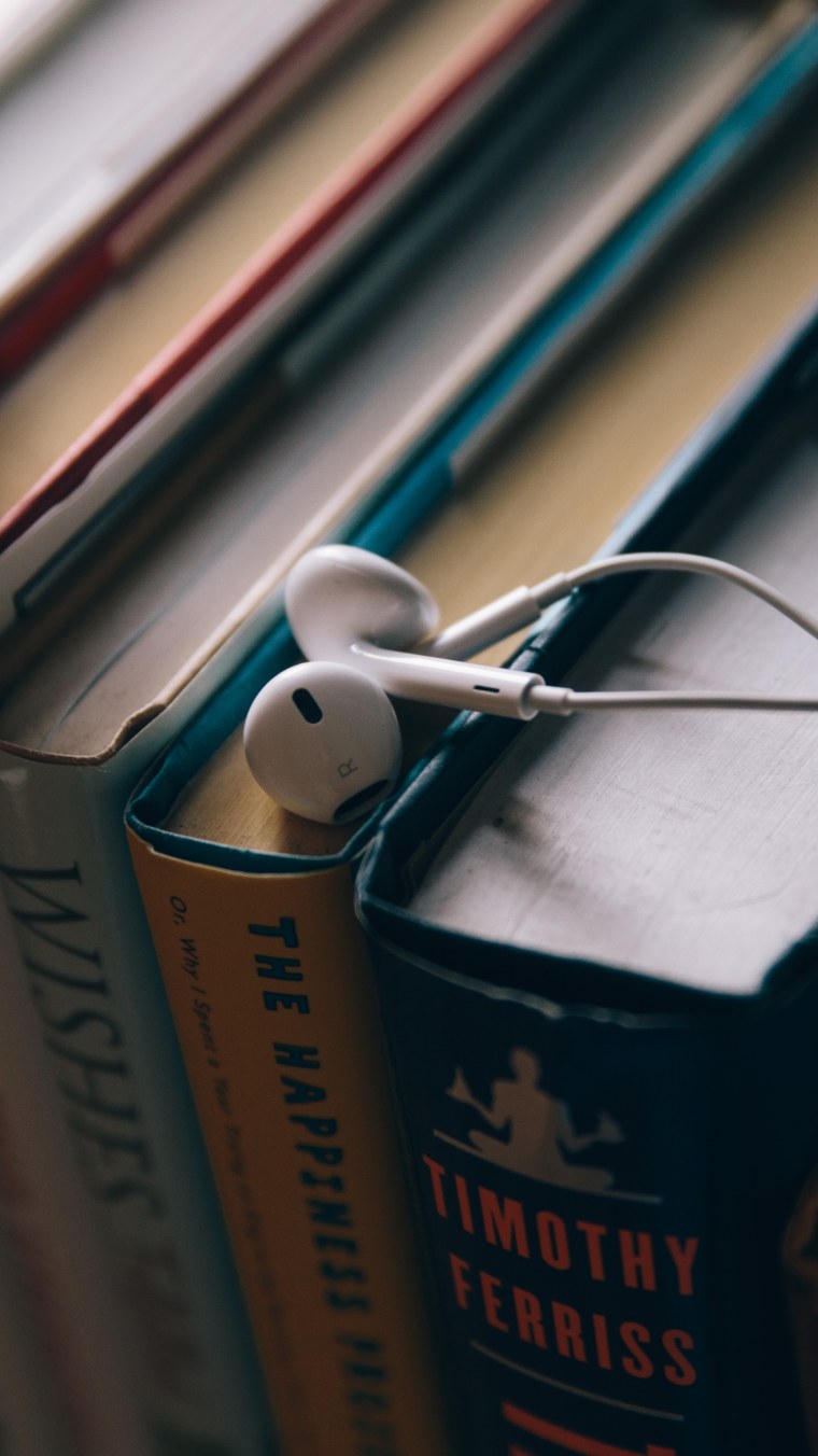 Эстетика учёбы мотивация