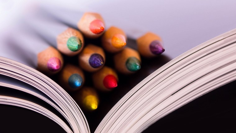 Школьный фон для фотошопа