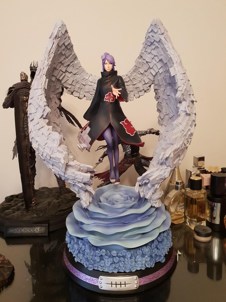 Наруто и Саске рождение