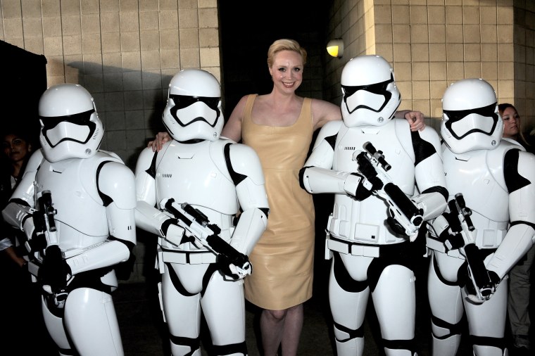 Гвендолин Стар ВАРС