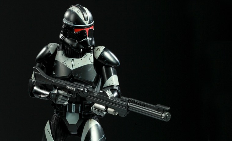 Клон шадоу Трупер