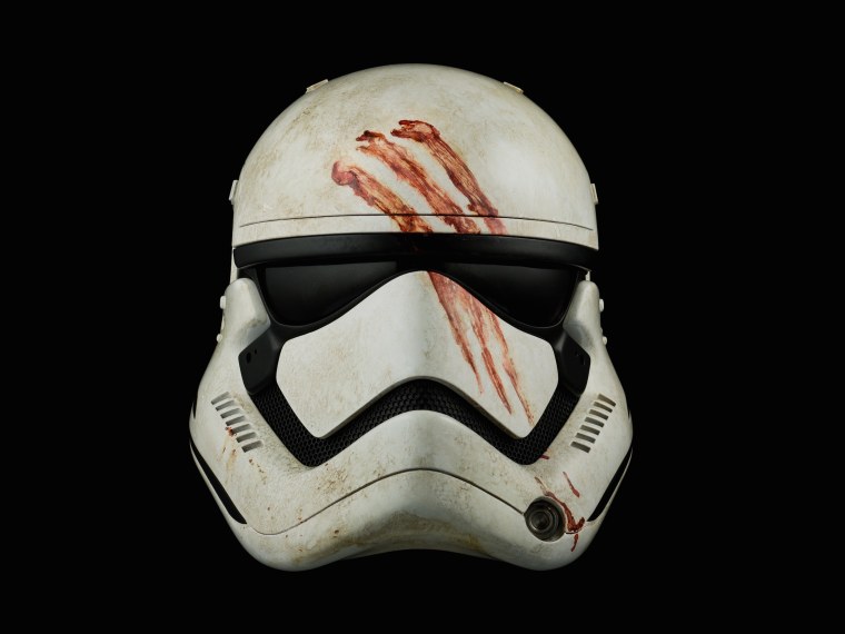 Шлем клона империи