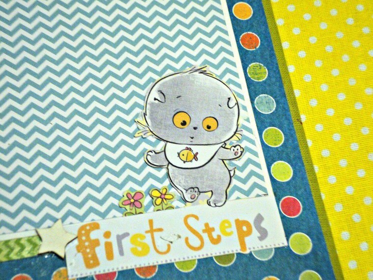 Басик бэби Панда