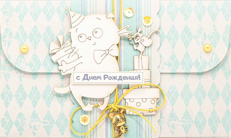 Тетрадь своими руками для Басиков