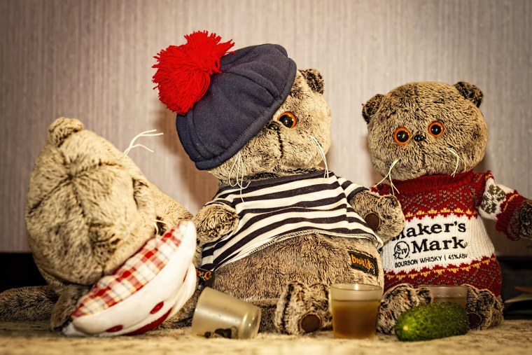 Басик Владимир Петрович