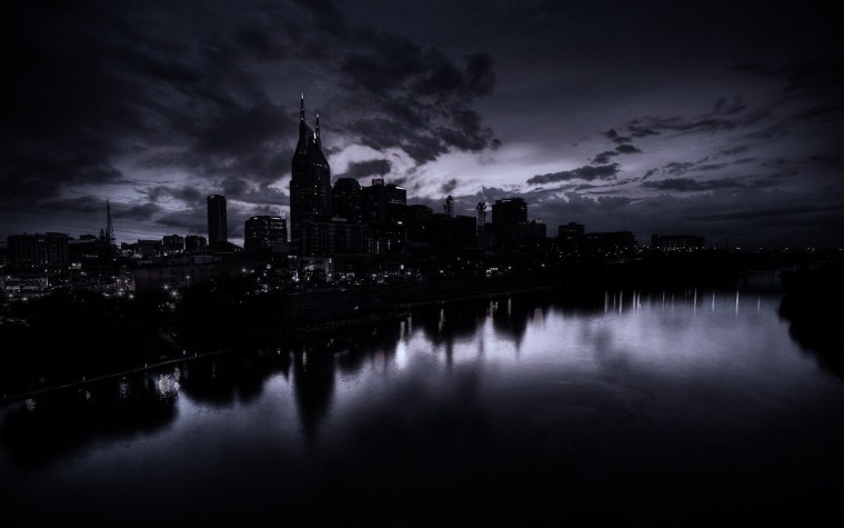 Темные картинки