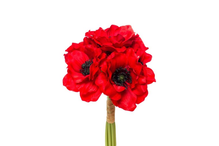 Искусственные маки