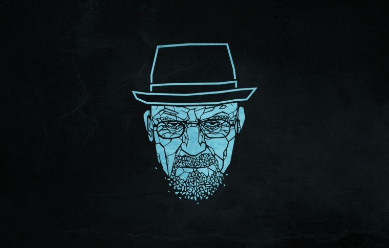 Святой Хайзенберг