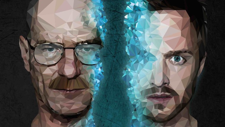 Jesse Pinkman Wallpaper