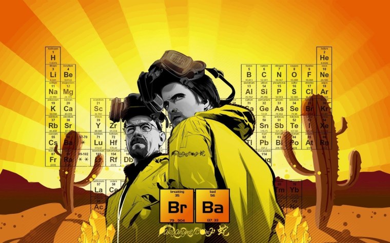 Breaking Bad