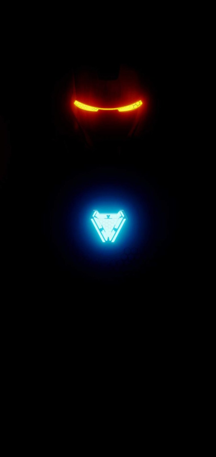 Железный человек обои на айфон