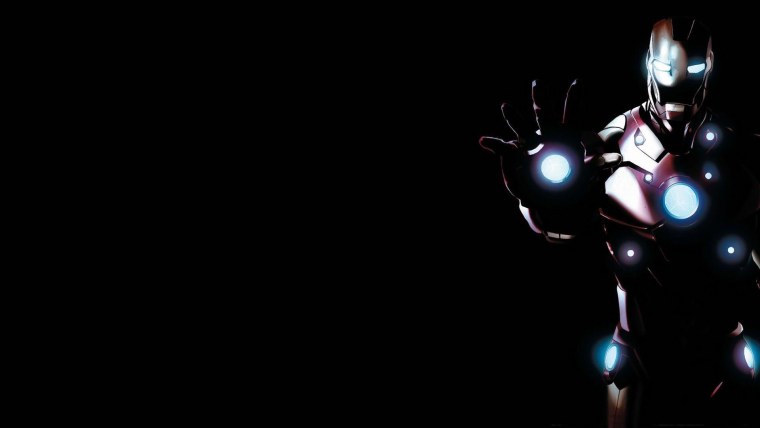 Марвел Минимализм