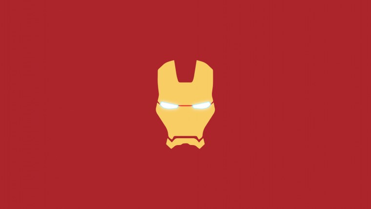 Ирон мен 4