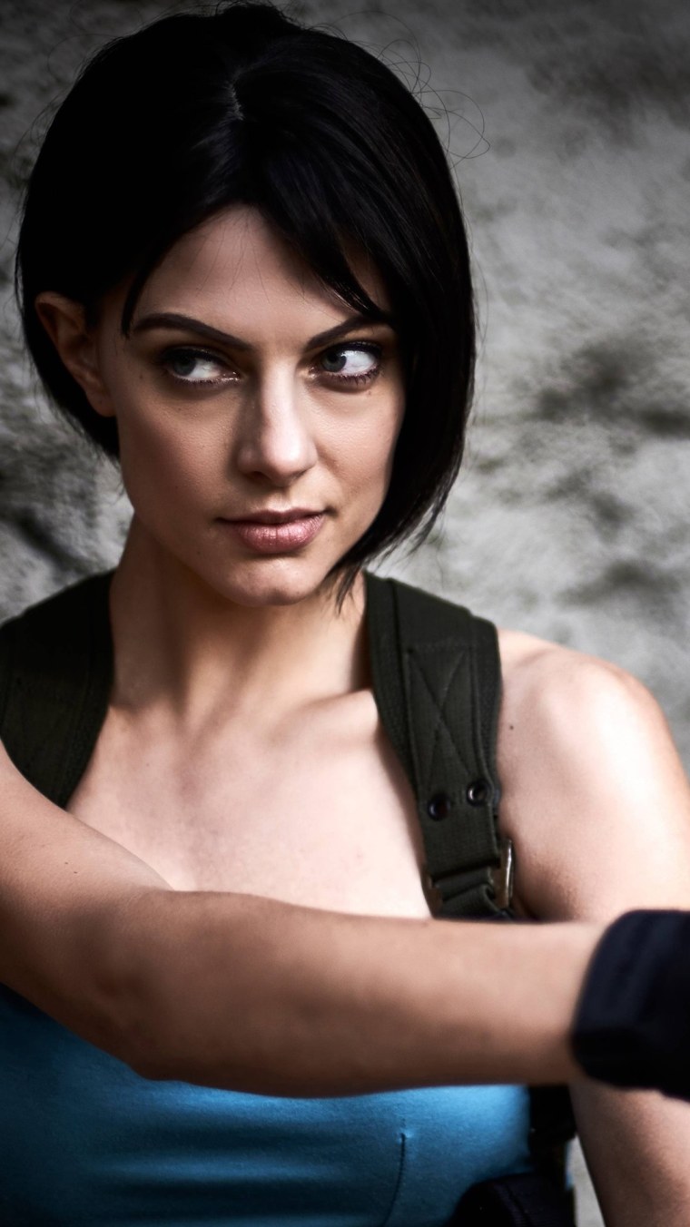 Julia Voth Project Sera