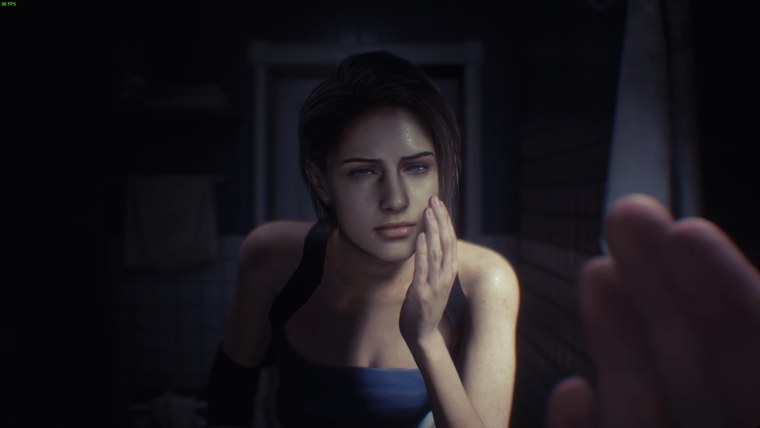 Re3 Remake Julia Voth
