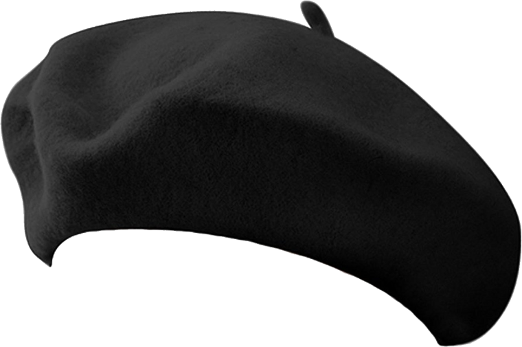 Французский беретик