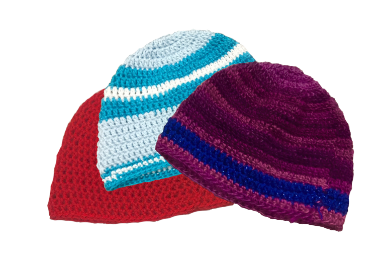 Шапка на прозрачном фоне