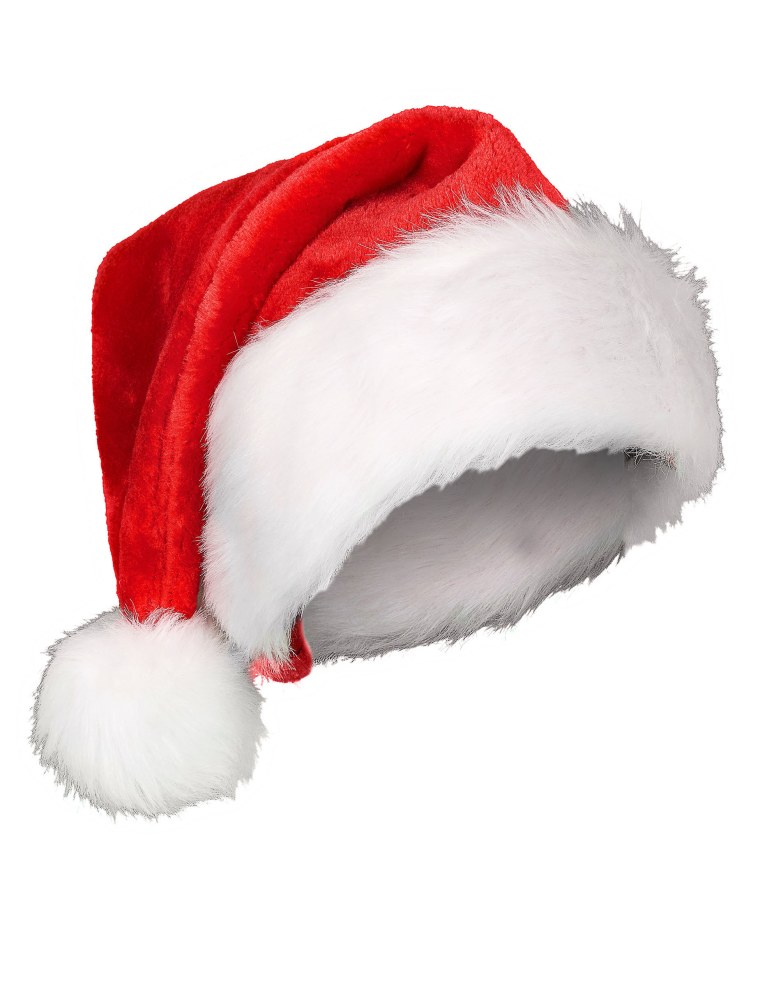 Шапка "Новогодняя"