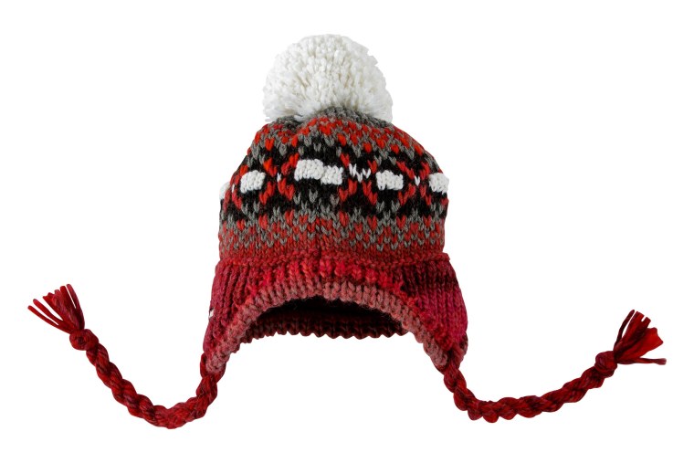 Шапка Eisbar Elmo (цвет: 189)