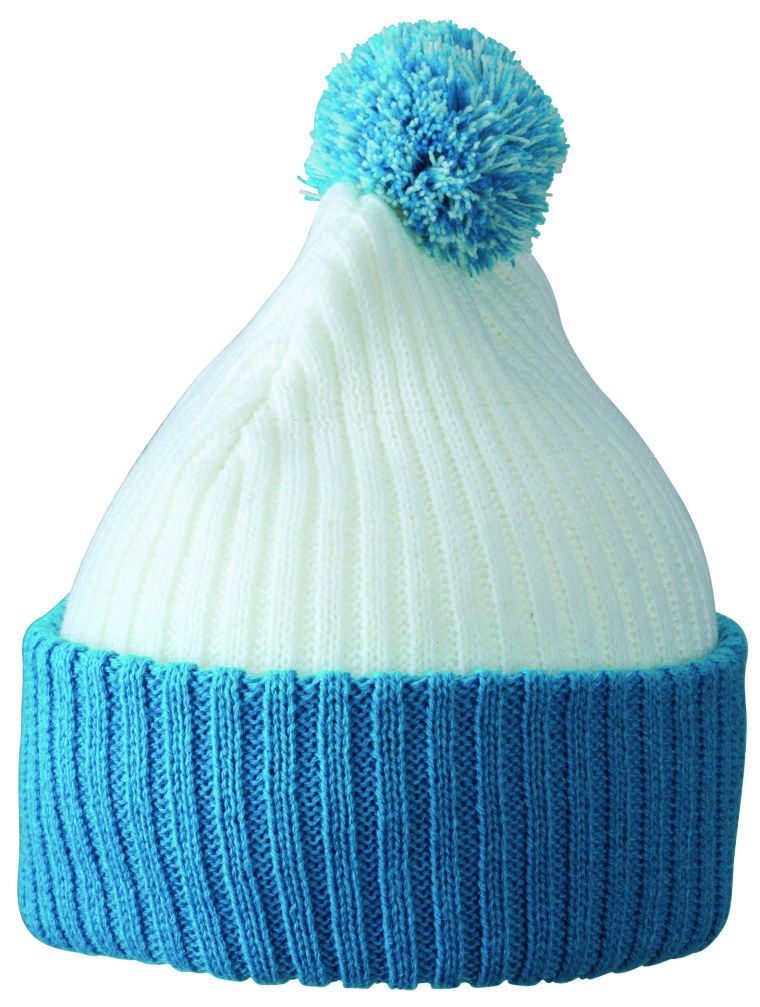 Зимняя шапка