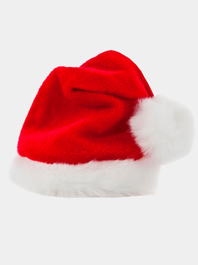 Новогодняя шапочка