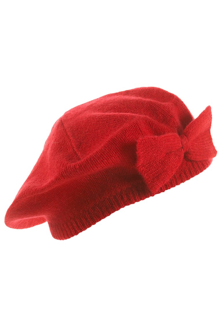 Красная шапка