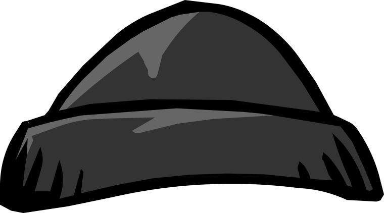 Векторные шапки