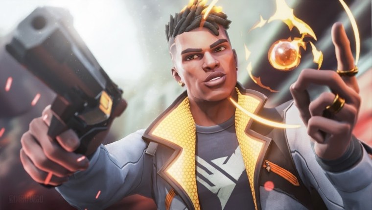 Chamber valorant Wallpapers