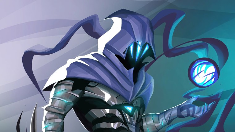 Valorant агенты