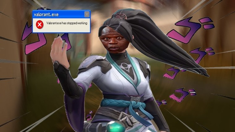 Valorant новый Harbor