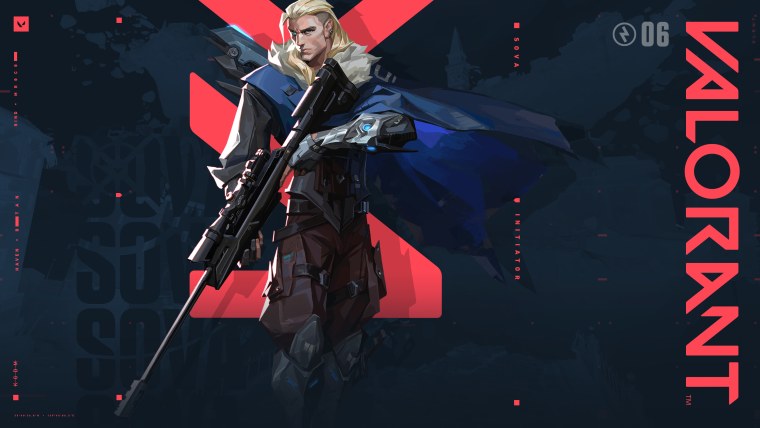 Вайпер валорант