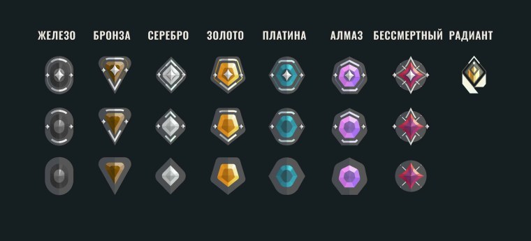 Валарант надпись