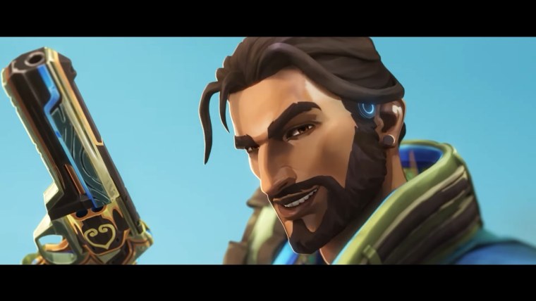 Рейна Валарант