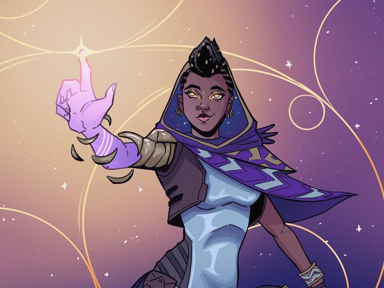 Валорант лого