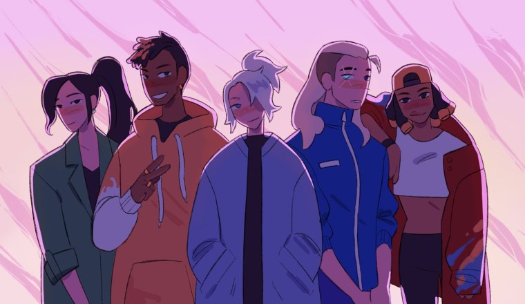 Шапка валорант