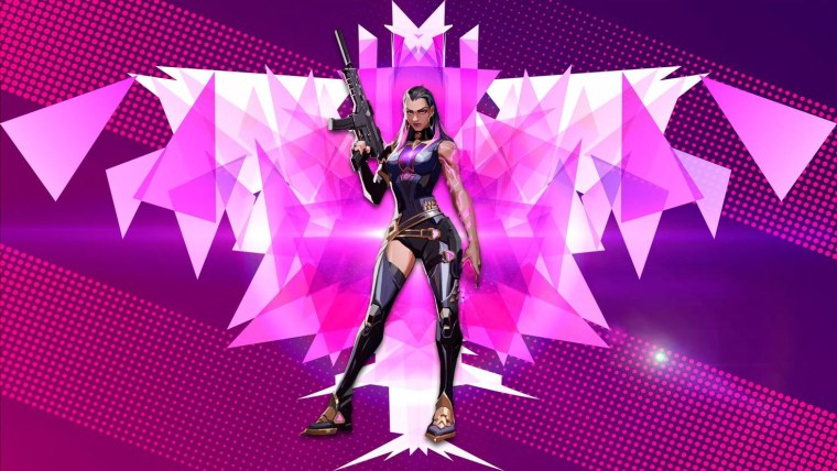 Astra valorant арты