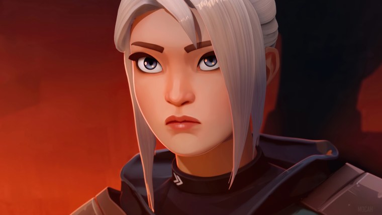 Сова валорант Вики