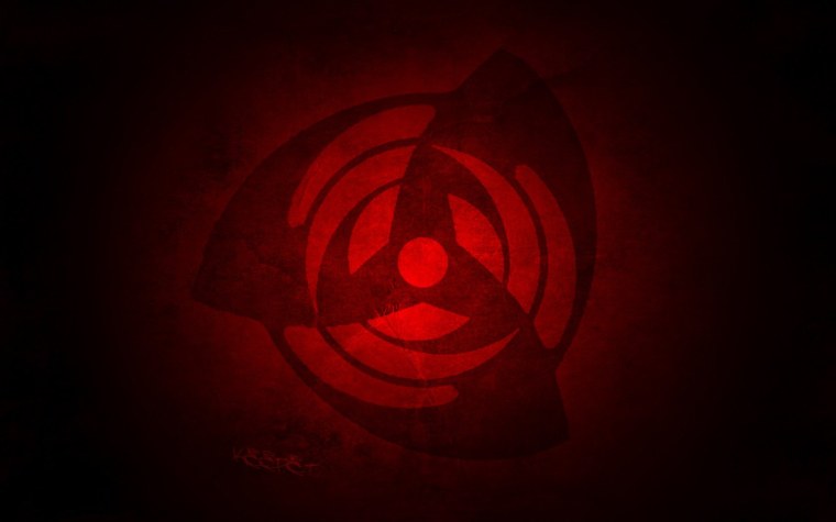 Шаринган клана Узумаки