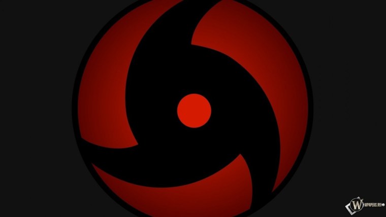 Клан Учиха Шаринган