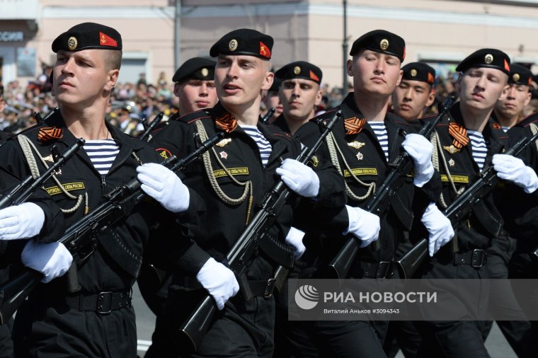 Концертная группа черные береты