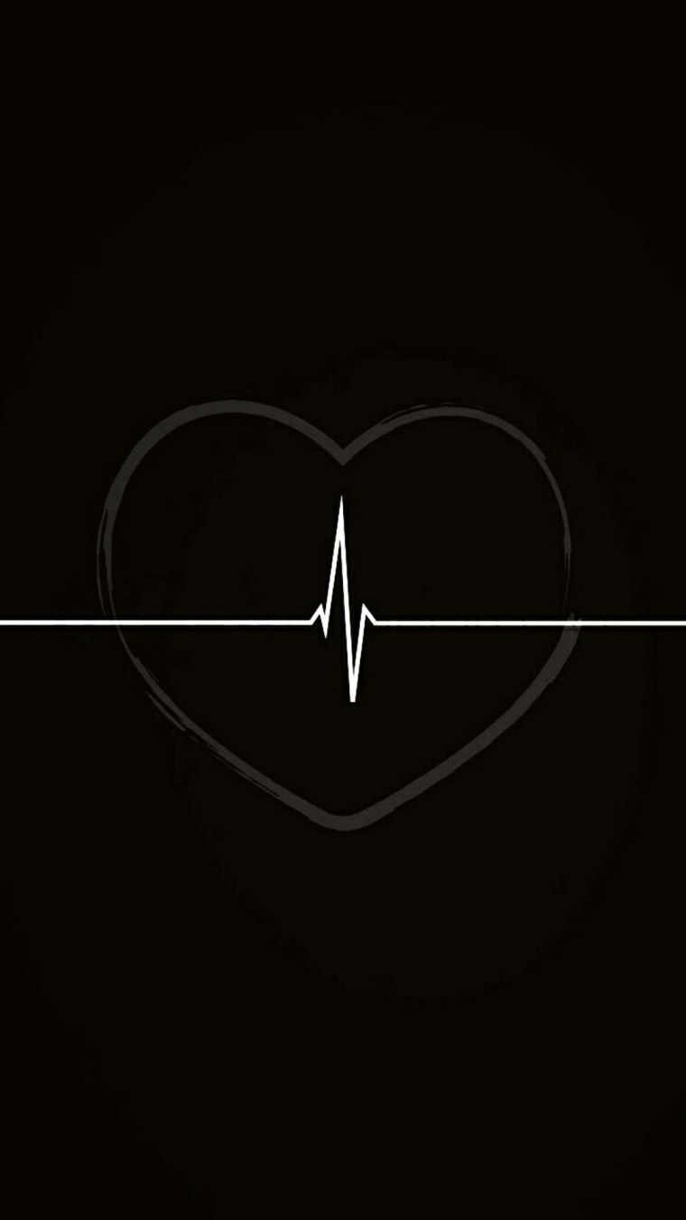 Двойные обои на телефон