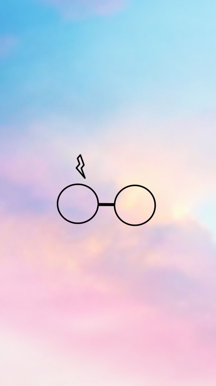 Гарри Поттер обои