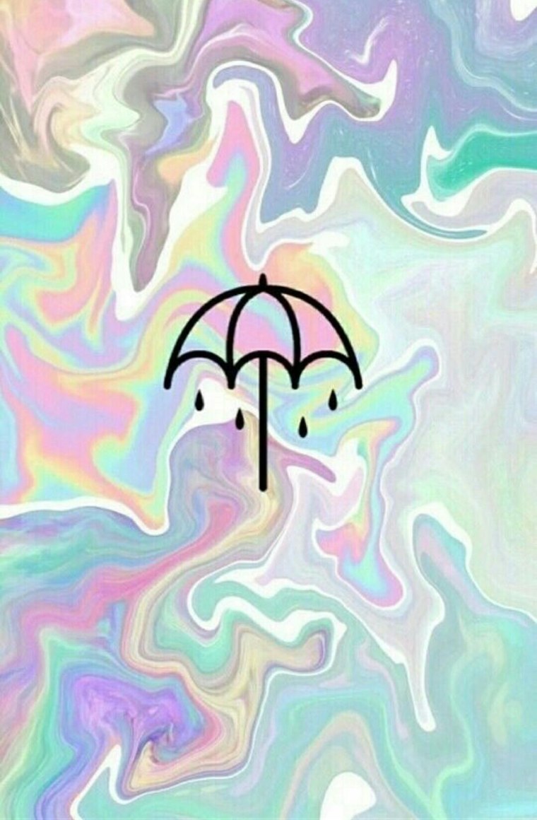 Обои на телефон в стиле тумблер