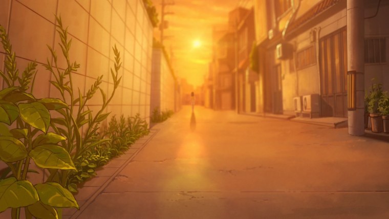 Особняк Сакамаки аниме