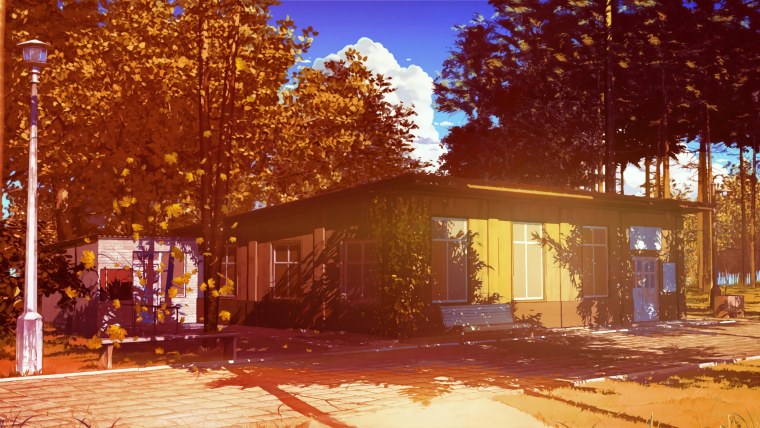 Аниме школа для гача лайф парты