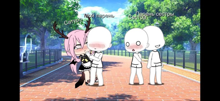 Темный переулок Cyberpunk 2077