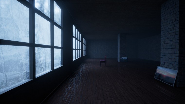 Токио улицы аниме