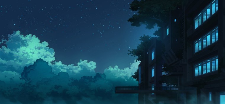 Кафе гача лайф