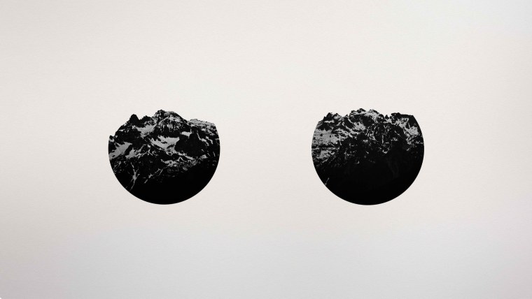 Черный Минимализм