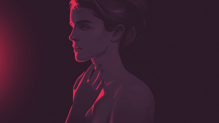 Арты Минимализм